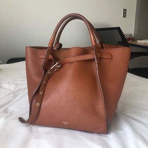celine big tote